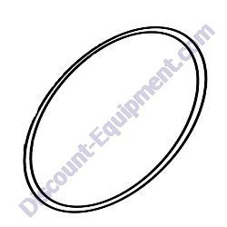 0489352550 O-RING DIA. 3.5 x 255 MultiQuip QP205SLT QPT205SLT High Pressure Centrifugal Pump
