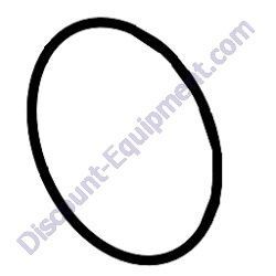 0482201000 O-RING MECHANICAL SEAL HOUSING MultiQuip MQ62TK Trash Pump