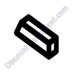 0520040451 KEY MultiQuip QP4TZT10P TMP16F TMPXF Trash Pump