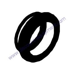29564 GROMMET WIRE KIT 2" 24146-18K MultiQuip QP4TZT10P TMP16F TMPXF Trash Pump