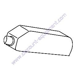 27406 Latch Triple-L Trailers