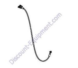 34597 POSITIVE BATTERY CABLE MultiQuip QP4TZT10P TMP16F TMPXF Trash Pump