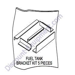 ANGLEKIT16F ANGLE KIT MultiQuip QP4TZTMP16F Trash Pump