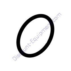 40022401 O-RING 8X2 GRAY MultiQuip QP4TZT10P TMP16F TMPXF Trash Pump