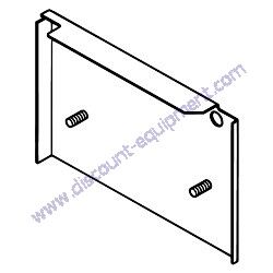 01698200 COVER MultiQuip QP4TZT10P TMP16F TMPXF Trash Pump