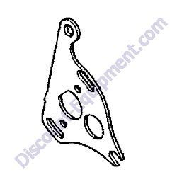 05182912 SUPPORT MultiQuip QP4TZT10P TMP16F TMPXF Trash Pump