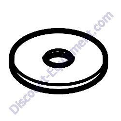 50144500 FLAT WASHER MultiQuip QP4TZT10P TMP16F TMPXF Trash Pump