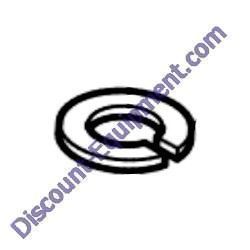 50170900 SPRING WASHER 6 MultiQuip QP4TZT10P TMP16F TMPXF Trash Pump