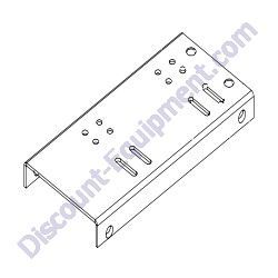 0413PL01BM ENGINE BASE TK JCST Walk Behind Concrete Saw