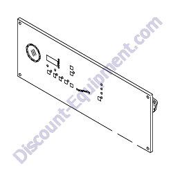 44250 49410 Bracket Airman PDS185S-6E1 Air Compressor