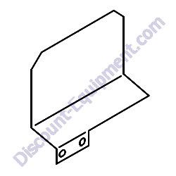 52350 07230 Cover Airman PDS185S-6E1 Air Compressor