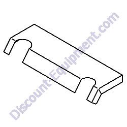 52220 22900 Cover Airman PDS185S-6E1 Air Compressor