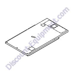 52300 43720 Top cover Airman PDS185S-6E1 Air Compressor