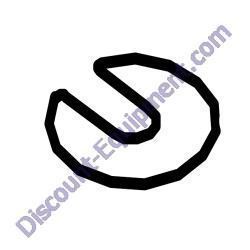 31120 08900 Shim Airman PDS185S-6E1 Air Compressor