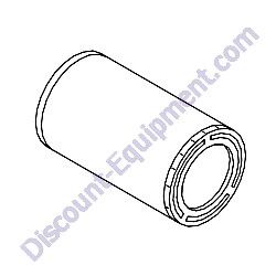 32143 11700 Element (Outer) Airman PDS185S-6E1 Air Compressor