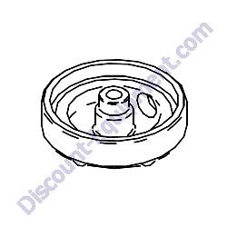 37411 08100 (37411 07501) Body Airman PDS185S-6E1 Air Compressor