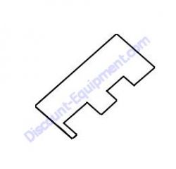 52931 53820 Lining Airman PDS100S-6B4 Air Compressor