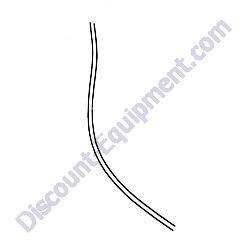 44490 16430 Wiring harness Airman PDS100S-6B4 Air Compressor