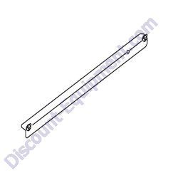 44220 16600 Cover Airman SDG150S-8B1 Generator