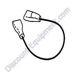 07605 34040 Cable Airman SDG150S-8B1 Generator