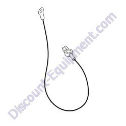 05108 28035 Cable Airman SDG150S-8B1 Generator