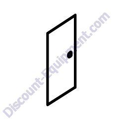 52350 41920 Cover Airman SDG150S-8B1 Generator