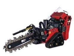 Toro 22983 TRX-250 Walk-Behind Trencher