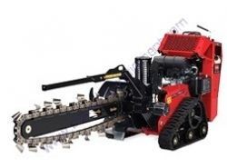 Toro 22984 TRX-300 Walk-Behind Trencher