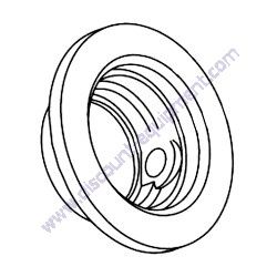 70228 Grommet Triple-L Trailers