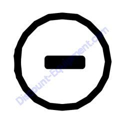46921 08900 Silicon Rectifier Airman SDG150S-8B1 Generator