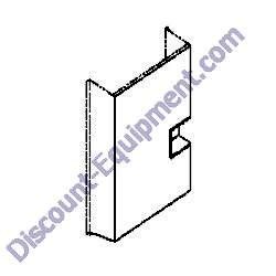 52989 30600 Lining Airman SDG150S-8B1 Generator