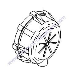 32142 11000 Cup Airman PDS100S-6E1 Air Compressor