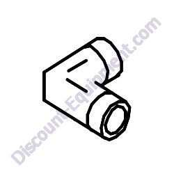 03734 71060 Nipple Elbow Airman PDS100S-6E1 Air Compressor