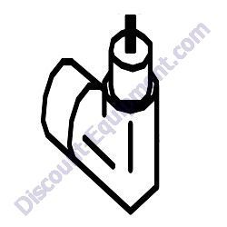 03734 71060 Nipple Elbow Airman PDS100S-6E1 Air Compressor