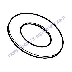 106-7585 GASKET-BOGIE Genuine Toro OEM Part