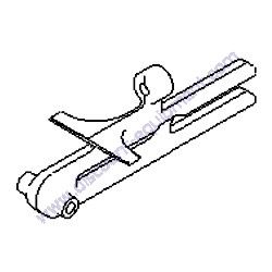114-3077-03 114-3077-05 SUPERSEDED with 114-3077-05 Toro OEM Part