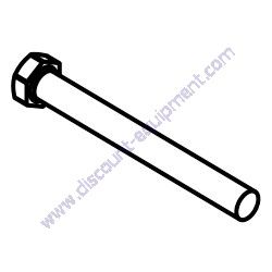 112-4874 SCREW-HH, TAP Genuine Toro OEM Part