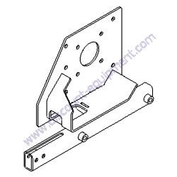 114-2992-03 114-2992-05 SUPERSEDED with 114-2992-05 Toro OEM Part