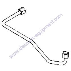 115-1285 TUBE-HYD Genuine Toro OEM Part