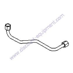 115-1287 TUBE-HYD Genuine Toro OEM Part