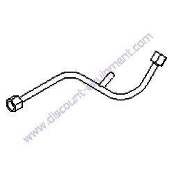 117-1305 TUBE-HYD Genuine Toro OEM Part