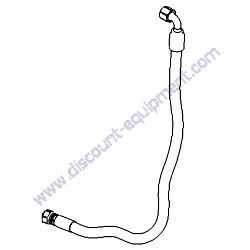 114-3043 HOSE-HYD Genuine Toro OEM Part