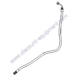 114-3045 HOSE-HYD Genuine Toro OEM Part
