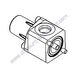 115-4093 SWITCH SPRING RETURN KIT Genuine Toro OEM Part