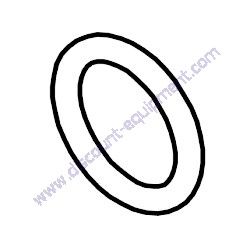 115-4097 SEAL-RETURN Genuine Toro OEM Part
