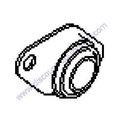 27-2320 BEARING Genuine Toro OEM Part