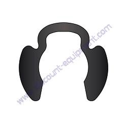 32151-91 RING-RETAINING Genuine Toro OEM Part