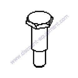 63-2650 SCREW-SHOULDER Genuine Toro OEM Part