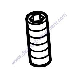 3247-6 SCREW-SET Genuine Toro OEM Part