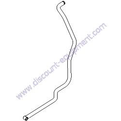 131-0668 LINK-STEERING, LH Genuine Toro OEM Part